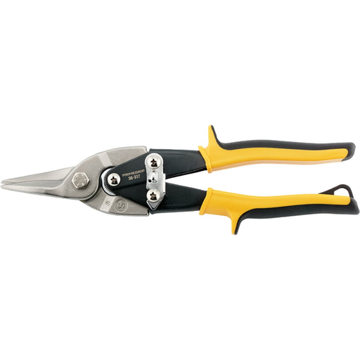 Cisailles aviation, coupe droite Primeline Tools - Quincaillerie G.H. Berger