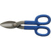 Cisailles de ferblantier 8" Primeline Tools - Quincaillerie G.H. Berger