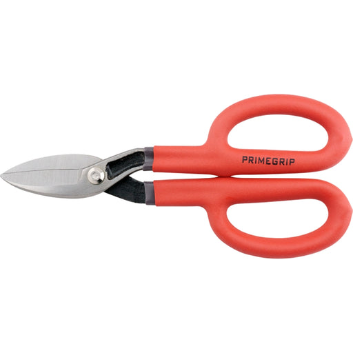 Cisailles de ferblantier 10" Primeline Tools - Quincaillerie G.H. Berger