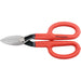 Cisailles de ferblantier 10" Primeline Tools - Quincaillerie G.H. Berger