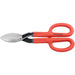 Cisailles de ferblantier 12" Primeline Tools - Quincaillerie G.H. Berger