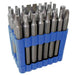 Ens. Embouts de visseuse assortis 3" (32 mcx.) ROK - Quincaillerie G.H. Berger