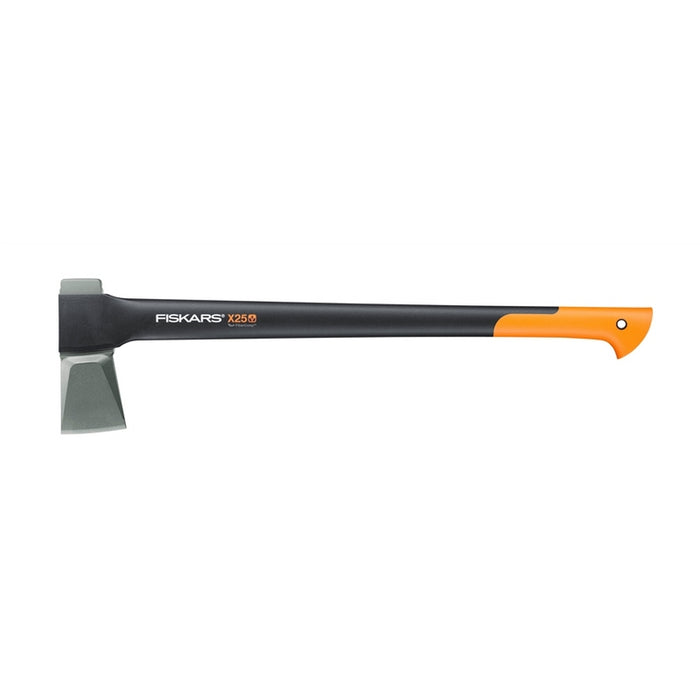 Hache à fendre X25 4.03lb 28" Fiskars - Quincaillerie G.H. Berger