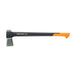 Hache à fendre X25 4.03lb 28" Fiskars - Quincaillerie G.H. Berger