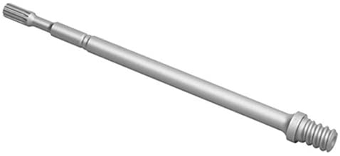 Adaptateur 18" à nervures pour trépan Milwaukee - Quincaillerie G.H. Berger