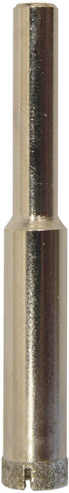 Scie emporte-pièce diamantée 3/8" ROK - Quincaillerie G.H. Berger