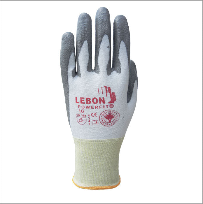 Gants anti-coupures LEBON AKKA - Quincaillerie G.H. Berger