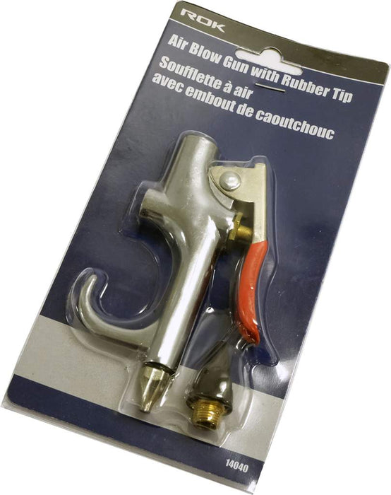 Soufflette 1/4"NPT ROK - Quincaillerie G.H. Berger