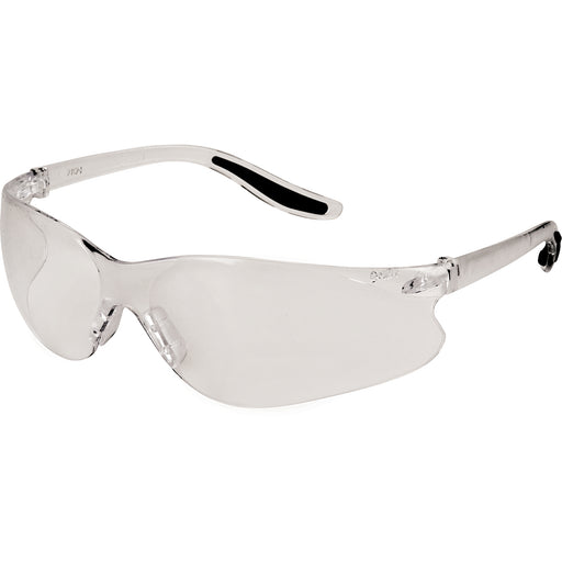 Lunettes de sécurité série Z500 (Clair) Produits de sécurité ZENITH - Quincaillerie G.H. Berger