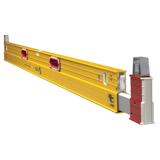 Niveau extensible 72"-120" Type 106T Stabila - Quincaillerie G.H. Berger