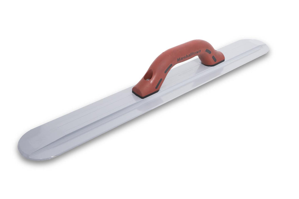 Aplanissoir arrondi en magnésium DuraSoft® (20") Marshalltown - Quincaillerie G.H. Berger