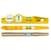 Niveau Torpedo 360° 10" Type 81SMW45 Stabila - Quincaillerie G.H. Berger