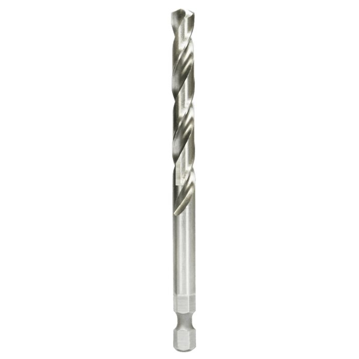 Foret-guide 1/4" x 4" - Quincaillerie G.H. Berger