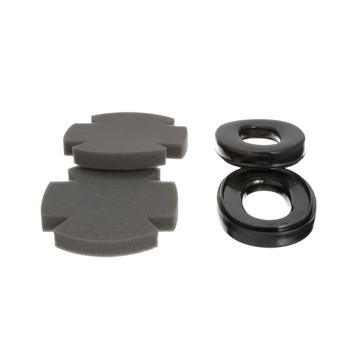 Mousses de remplacement et trousse d'hygiène pour cache-oreille 3M - Quincaillerie G.H. Berger