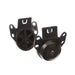 Adaptateur Peltor pour casque de sécurité et visière - Paquet de 2 - Quincaillerie G.H. Berger