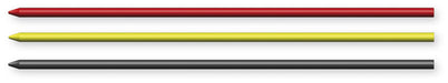 Mines de rechange assorties Pica-Dry® (8/pqt.) - Quincaillerie G.H. Berger