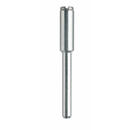 Mandrin pour disque de tronçonnage Dremel® - Quincaillerie G.H. Berger