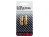 Raccord Barb. 3/8 x 1/4(M)NPT - Quincaillerie G.H. Berger