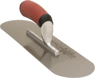 Truelle PoolSaver™ DuraSoft® (12"x3-1/2") Marshalltown - Quincaillerie G.H. Berger