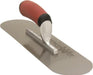 Truelle PoolSaver™ DuraSoft® (12"x3-1/2") Marshalltown - Quincaillerie G.H. Berger