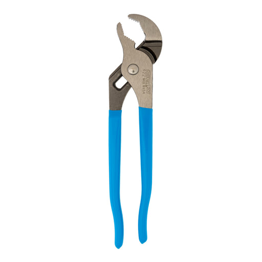Pince multiprise 9.5" avec mâchoires en V Channellock - Quincaillerie G.H. Berger