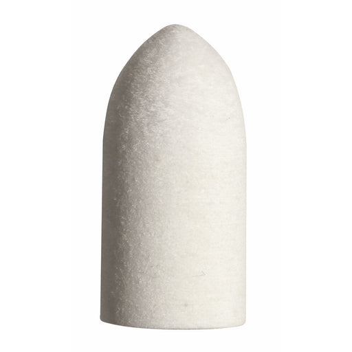 Pointe de polissage en feutre 3/8" - Quincaillerie G.H. Berger