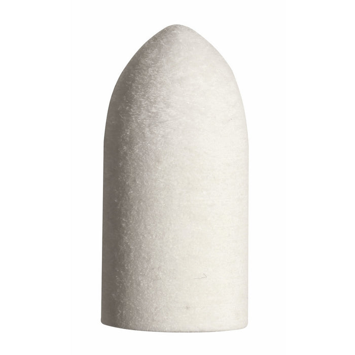 Pointe de polissage en feutre 3/8" - Quincaillerie G.H. Berger