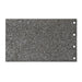 Tampon en graphite, pour ponceuse Makita® 9920 - Quincaillerie G.H. Berger