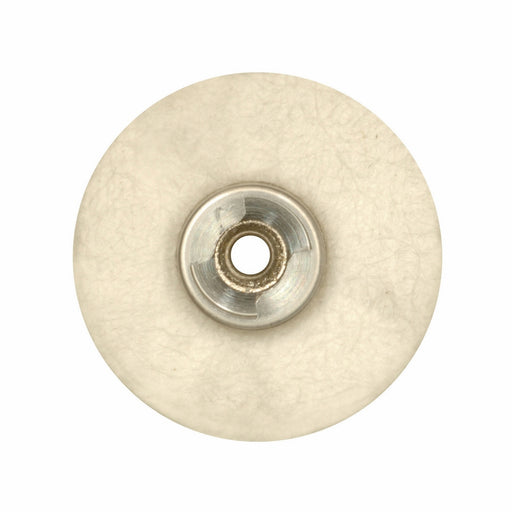 Disque de polissage en coton 1" - Quincaillerie G.H. Berger