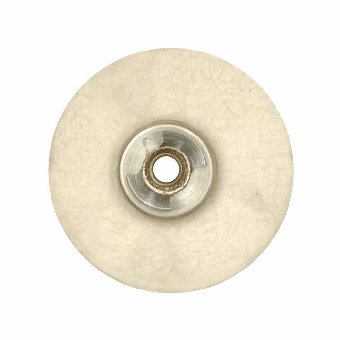 Disque de polissage en coton 1" - Quincaillerie G.H. Berger