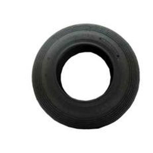 Pneu de remplacement pour brouette, 8" - Quincaillerie G.H. Berger