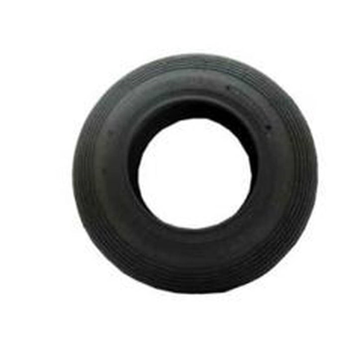 Pneu de remplacement pour brouette, 8" - Quincaillerie G.H. Berger