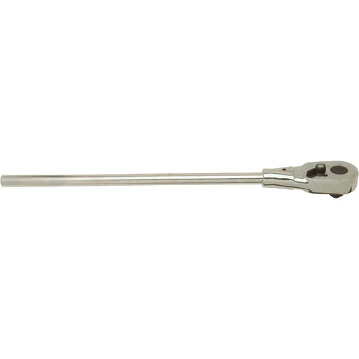 Cliquet (24", prise 3/4") - Quincaillerie G.H. Berger