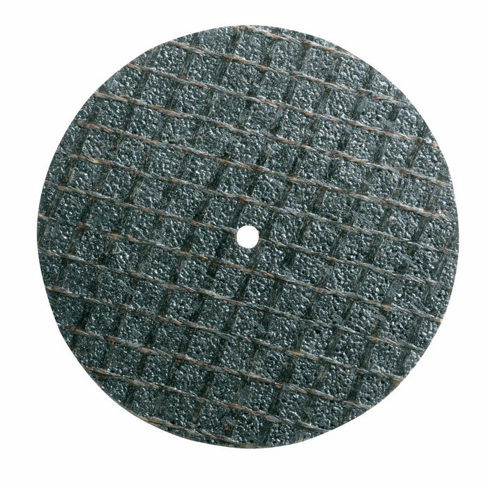 Disque de tronçonnage 1-1/4" x0.045" (5/pqt.) - Quincaillerie G.H. Berger