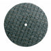 Disque de tronçonnage 1-1/4" x0.045" (5/pqt.) - Quincaillerie G.H. Berger