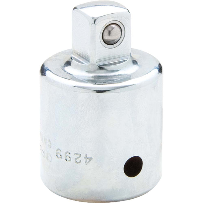 Adaptateur (3/4"F x 1"M) - Quincaillerie G.H. Berger