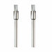 Brosse en acier carbone 1/8" (2/pqt.) - Quincaillerie G.H. Berger