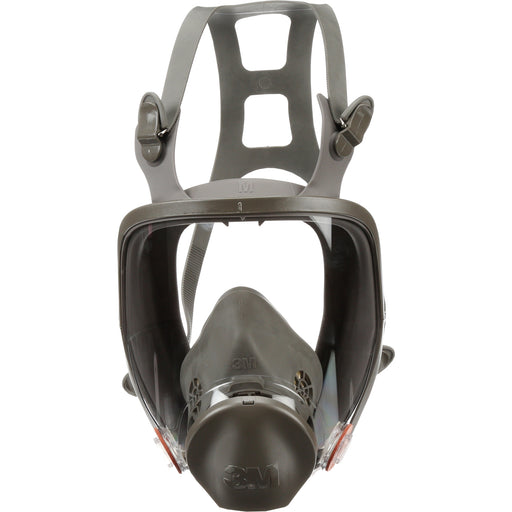 Respirateur à masque complet Série 6000 (Medium) 3M - Quincaillerie G.H. Berger