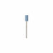 Pointe de polissage en caoutchouc cylindrique 1/4" - Quincaillerie G.H. Berger