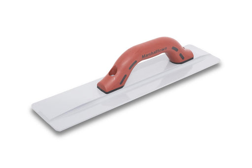 Aplanissoir large en magnésium DuraSoft® (20"x3-3/4") Marshalltown - Quincaillerie G.H. Berger