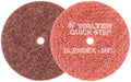 Disque de conditionnement QUICK-STEP BLENDEX™ 4-1/2", Médium - Quincaillerie G.H. Berger