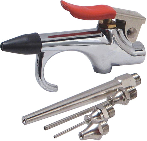 Soufflette 1/4"NPT avec 5 buses ROK - Quincaillerie G.H. Berger