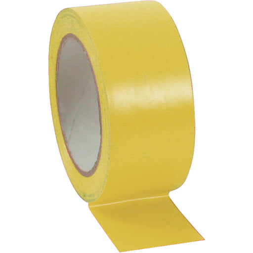 Ruban de marquage en vinyle 2"x108' (Jaune) INCOM Manufacturing Group - Quincaillerie G.H. Berger