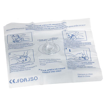 Respirateur RCR Dynamic (PIP Canada) - Quincaillerie G.H. Berger