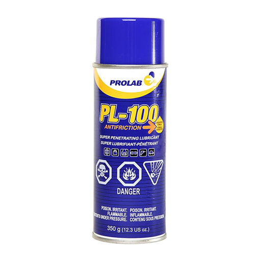 Lubrifiant PL-100™ Antifriction (350 g) PROLAB - Quincaillerie G.H. Berger