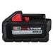 Batterie M18 REDLITHIUM™ H.O. XC, 6.0Ah Milwaukee - Quincaillerie G.H. Berger