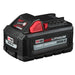 Batterie M18 REDLITHIUM™ H.O. XC, 6.0Ah Milwaukee - Quincaillerie G.H. Berger