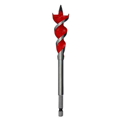 Mèche à bois SPEED FEED™ (1-1/4"x6-1/2") x1/4" Hex Milwaukee - Quincaillerie G.H. Berger