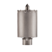 Trépan SDS-Plus à pointes au carbure 2-1/2" Milwaukee - Quincaillerie G.H. Berger