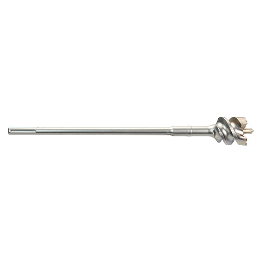 Foret tunnelier SDS-Max (2-1/8"x22") Milwaukee - Quincaillerie G.H. Berger